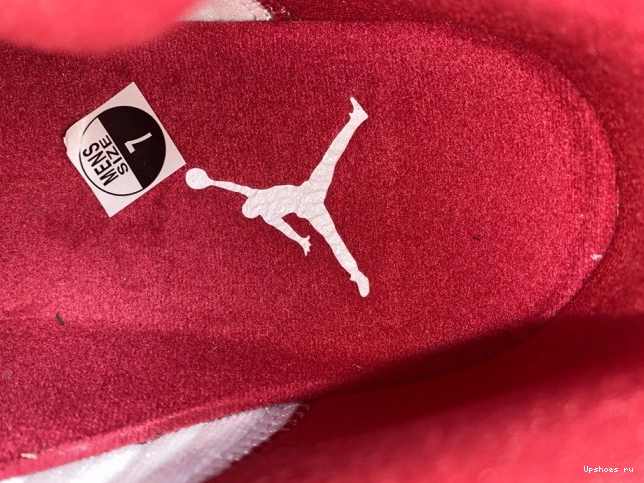 Retro Gym Air Flint 414571-600 Jordan Red 13 Grey 1011